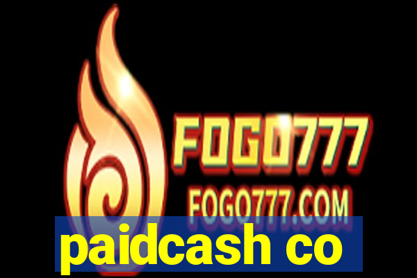 paidcash co