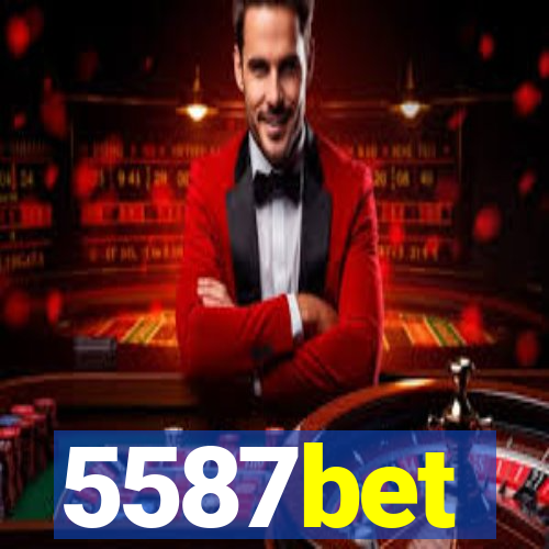 5587bet