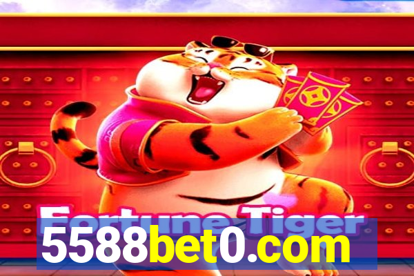 5588bet0.com