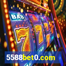 5588bet0.com