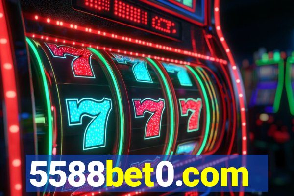 5588bet0.com