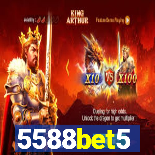 5588bet5