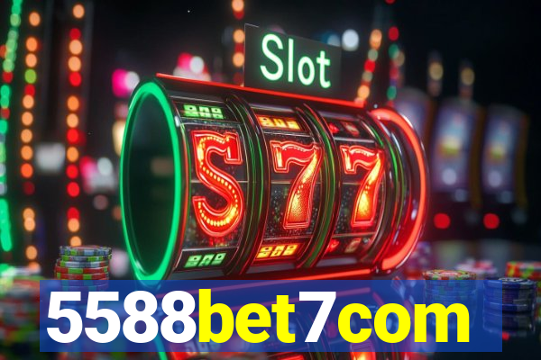 5588bet7com