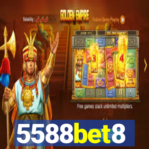 5588bet8