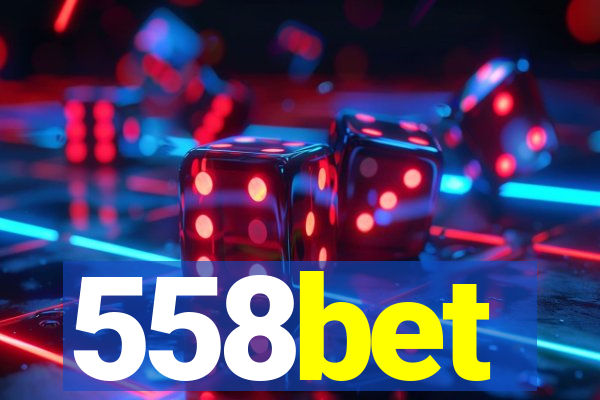 558bet