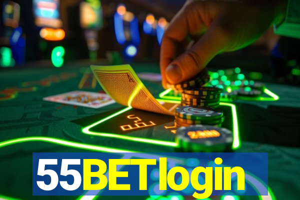 55BETlogin