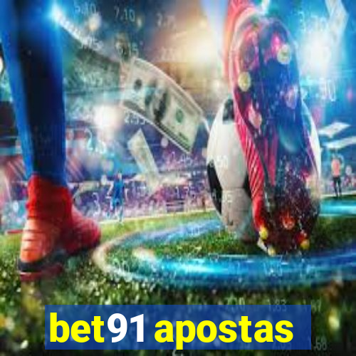 bet91 apostas