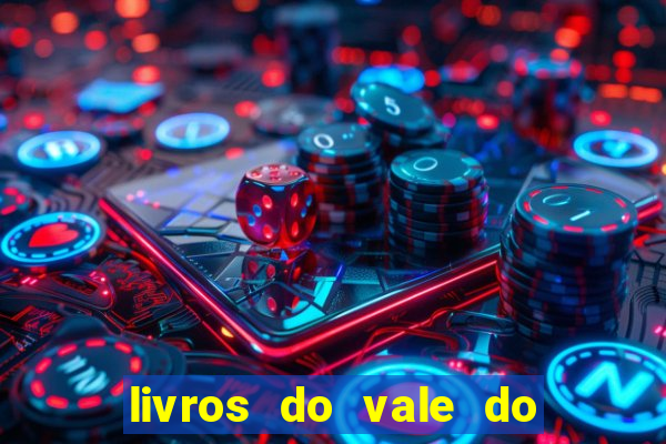 livros do vale do amanhecer em pdf