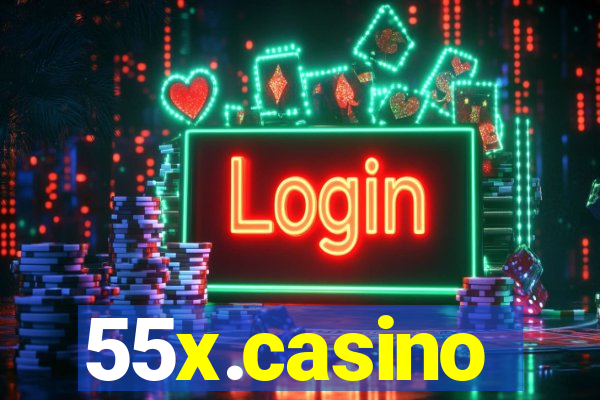 55x.casino