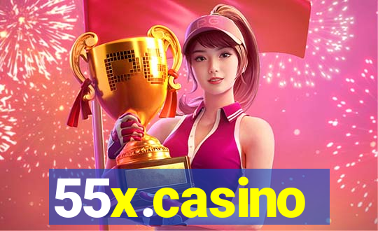 55x.casino