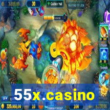 55x.casino