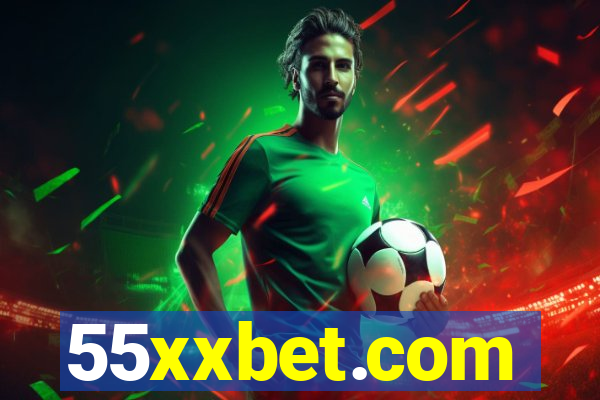 55xxbet.com