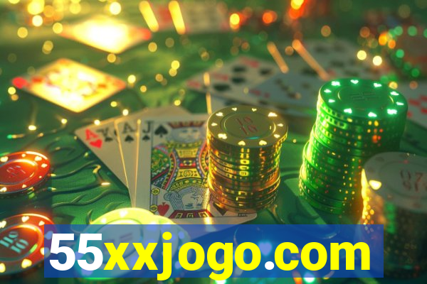 55xxjogo.com