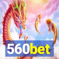 560bet