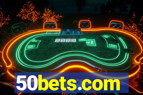 50bets.com