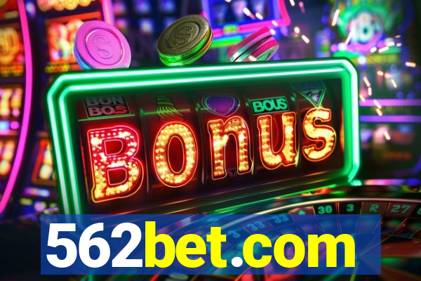 562bet.com