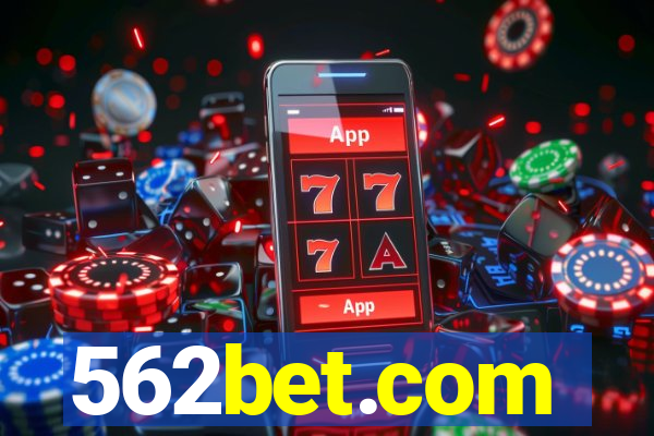 562bet.com