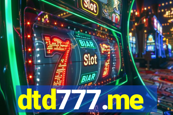 dtd777.me