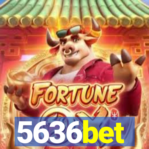 5636bet