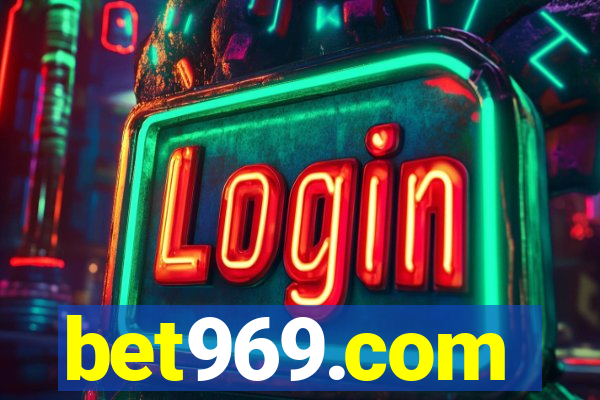 bet969.com