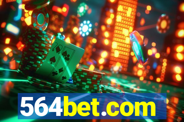 564bet.com