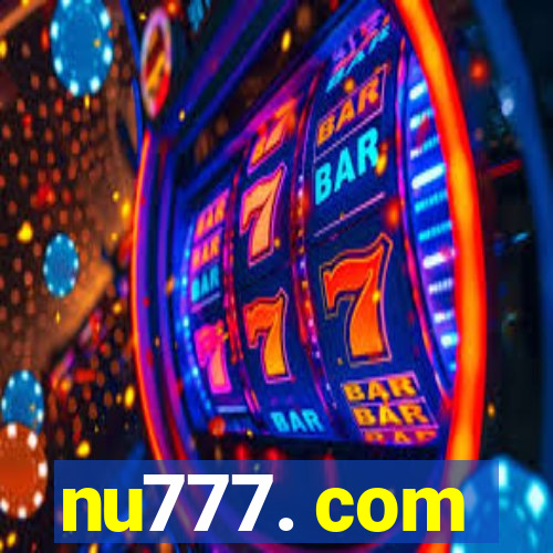 nu777. com