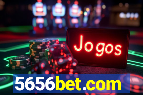 5656bet.com