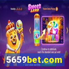 5659bet.com