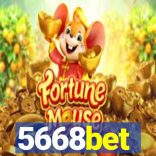 5668bet