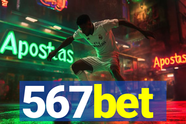 567bet