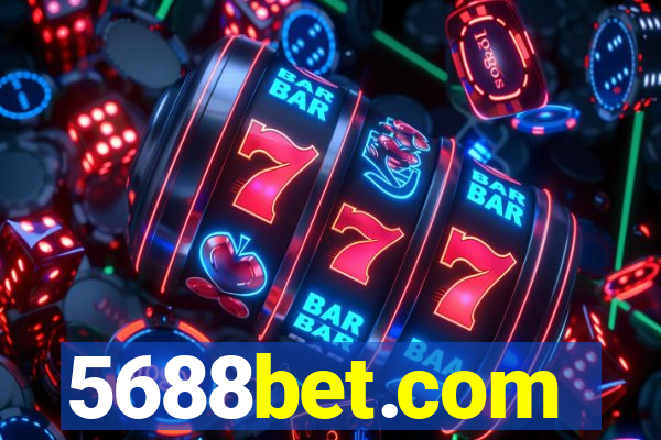 5688bet.com