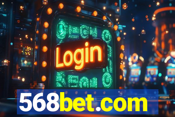 568bet.com