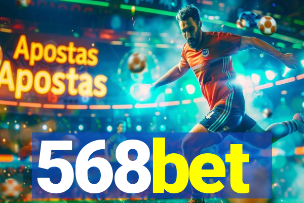 568bet