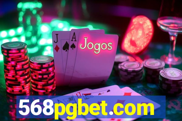 568pgbet.com