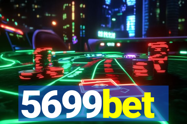 5699bet