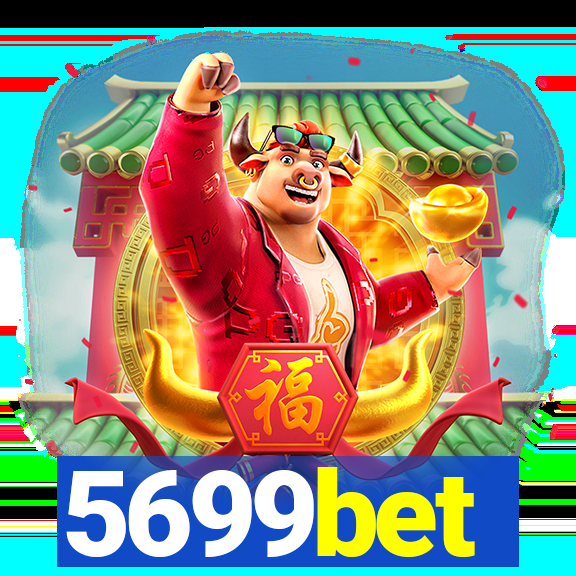 5699bet