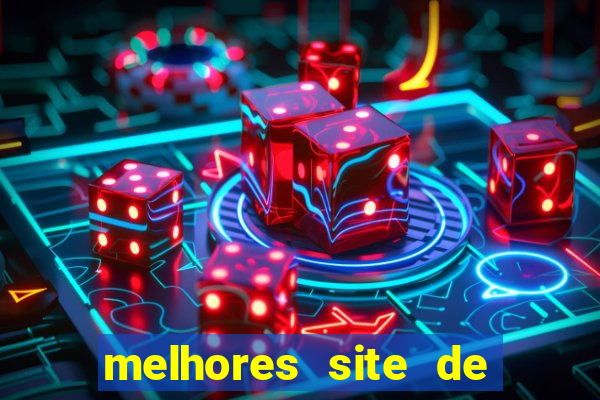 melhores site de jogos online