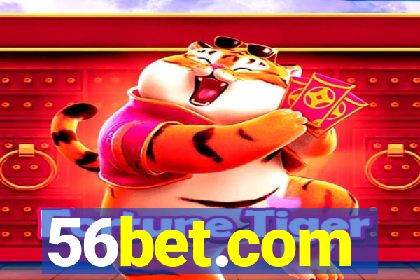 56bet.com