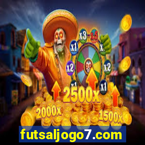 futsaljogo7.com