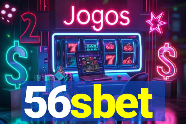 56sbet