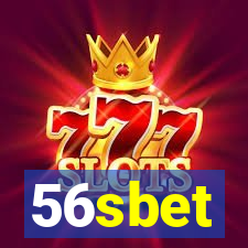 56sbet