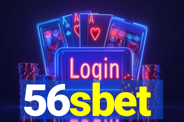 56sbet