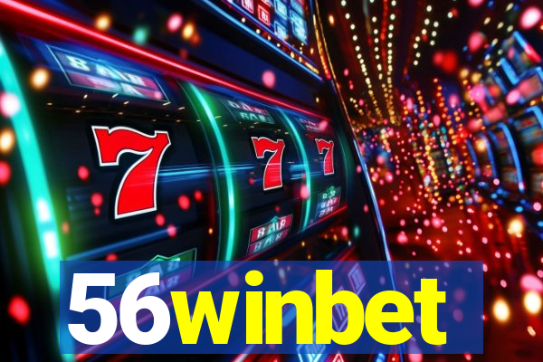 56winbet