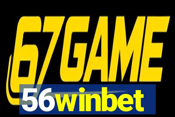 56winbet