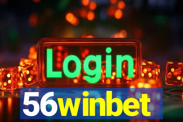 56winbet