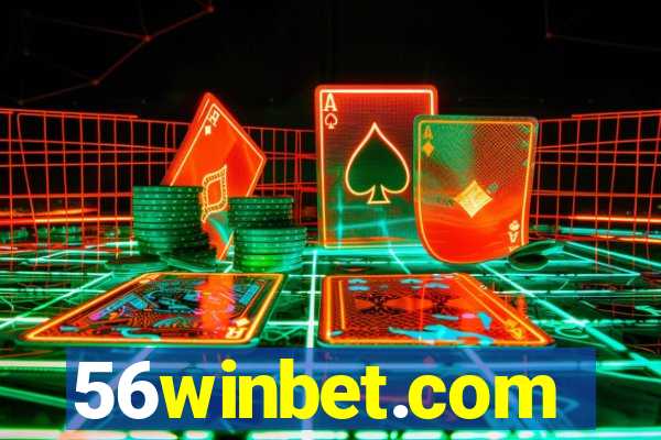 56winbet.com