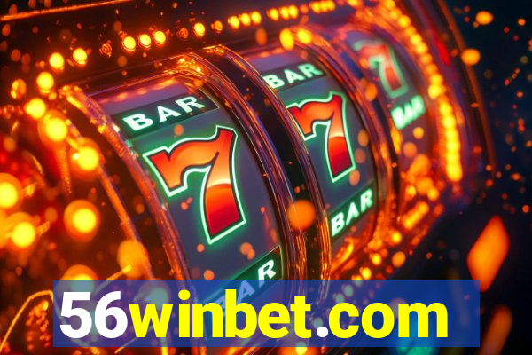 56winbet.com