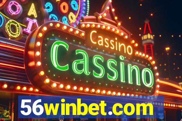 56winbet.com