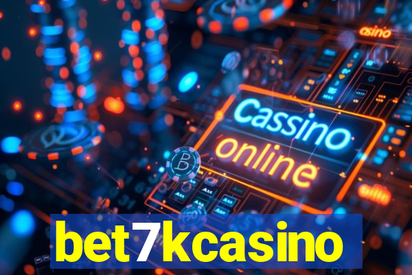 bet7kcasino