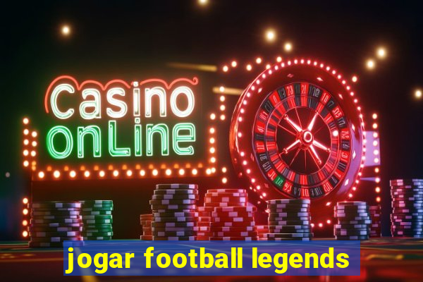 jogar football legends